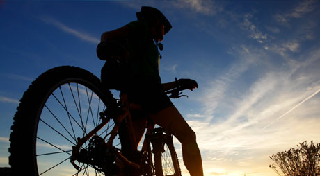 Biciklizam otok Korčula