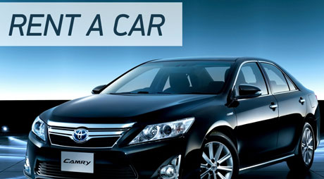 Rent a car Vela Luka